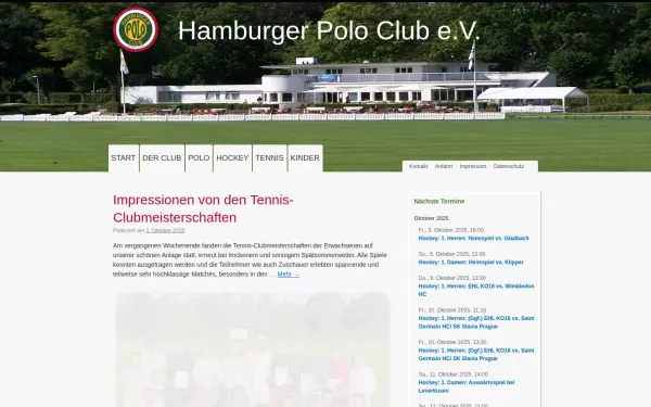 hamburgerpoloclub.de