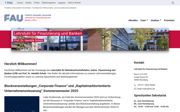 www.lfb.rw.fau.de