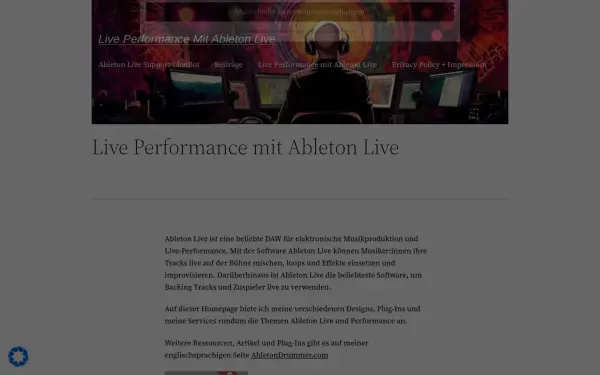 abletonkurse.de