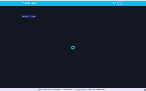 www.gameasy.com