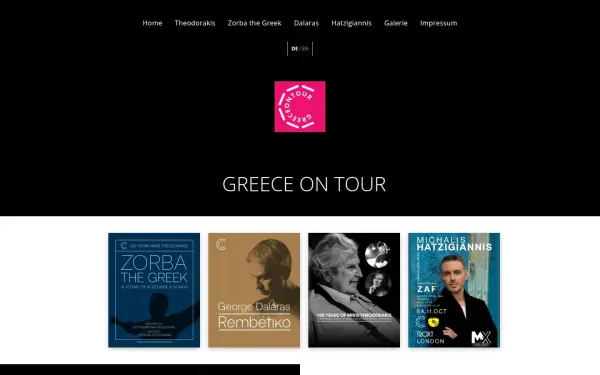 www.greece-on-tour.eu