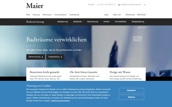 bad-heizung-maier.de