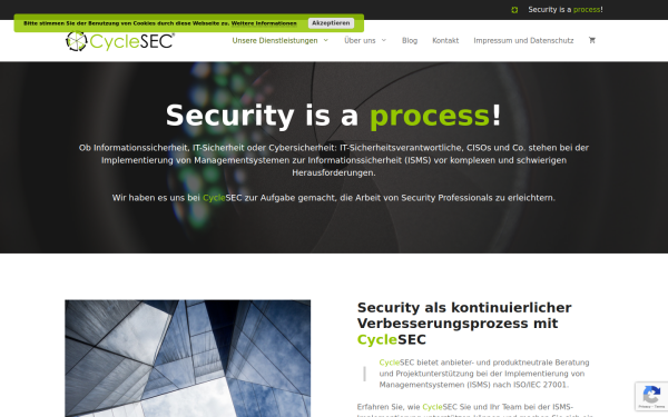 cyclesec.com