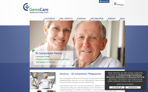 www.genocare.de