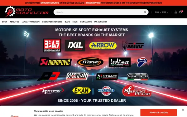 www.moto-sound.com