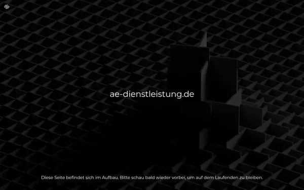 ae-dienstleistung.de