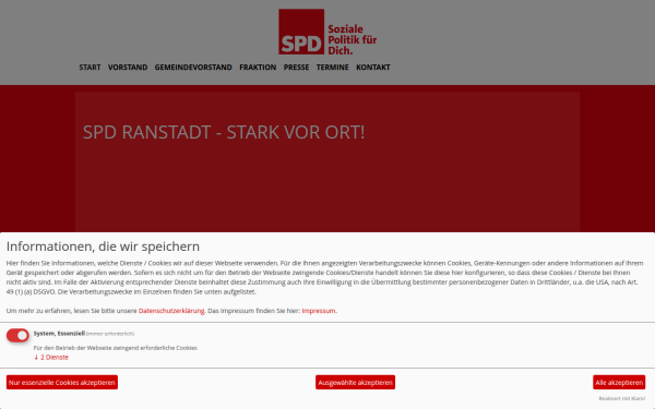www.spd-ranstadt.de