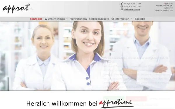 approtime.de