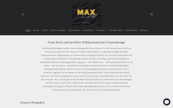 maxdieedlerolle.de
