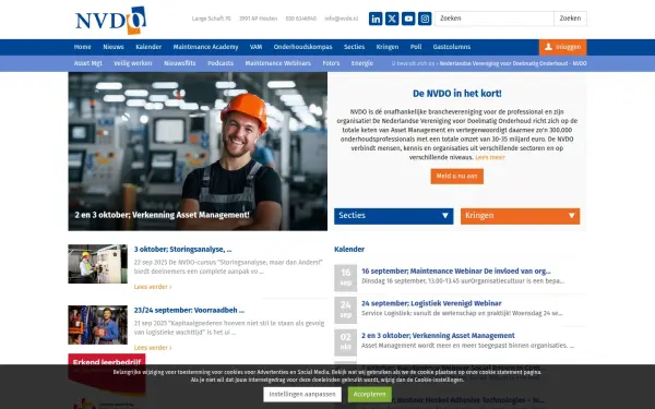 www.nvdo.nl