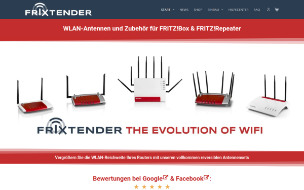 frixtender.de