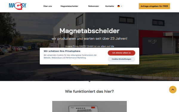 magnetabscheider.de