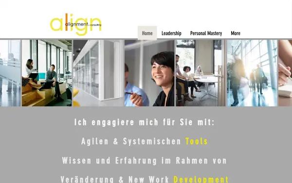www.alignmentconsulting.de