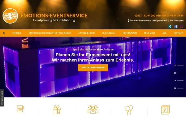 www.emotions-eventservice.de