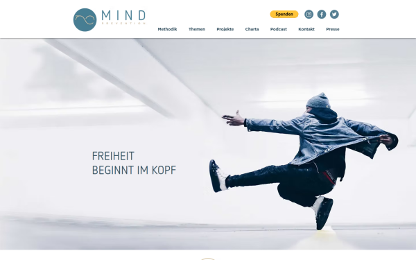 www.mind-prevention.com