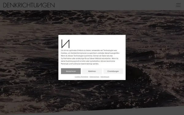 denkrichtungen.de