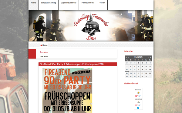 feuerwehr-sinn.de