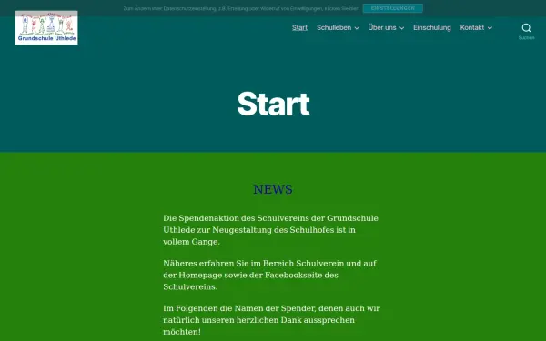grundschule-uthlede.de