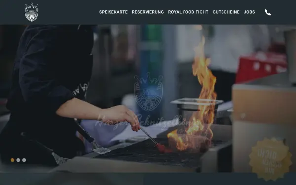 www.harzer-schnitzelkoenig.de
