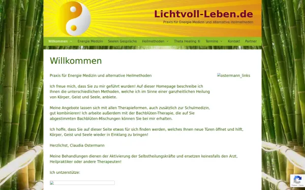www.lichtvoll-leben.de