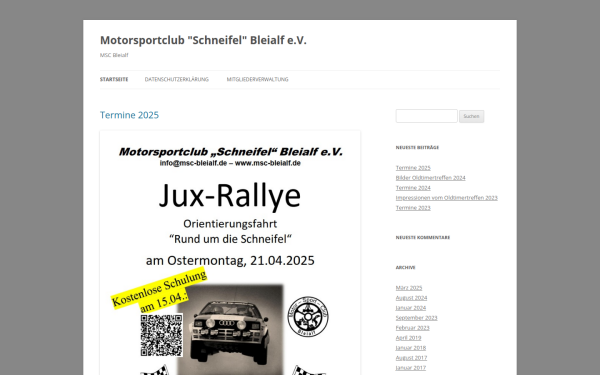 www.msc-bleialf.de