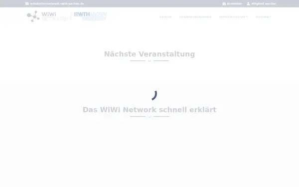 www.wiwi-network.rwth-aachen.de