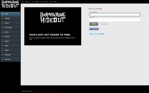 garagepunk.com