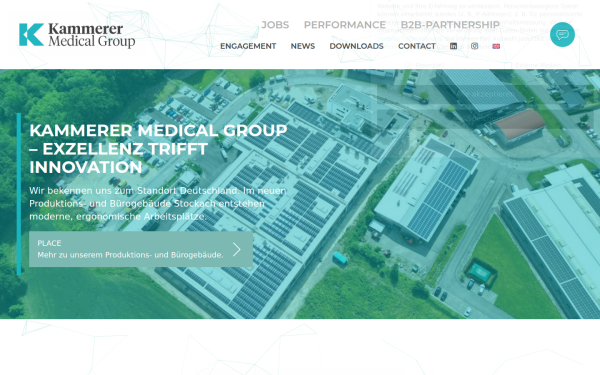 www.kammerer-med.de