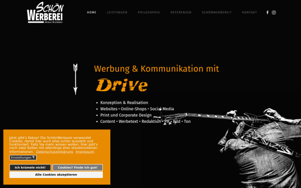 www.schoenwerberei.de