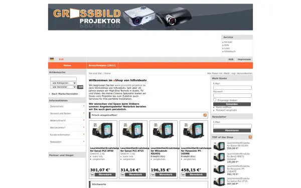 grossbild-projektor.de