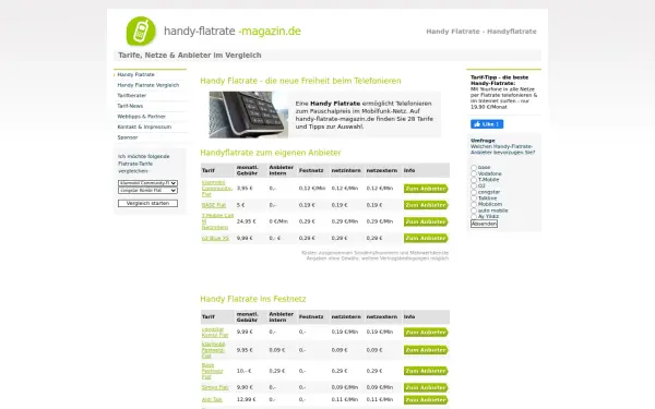 handy-flatrate-magazin.de