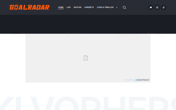 goalradar.de