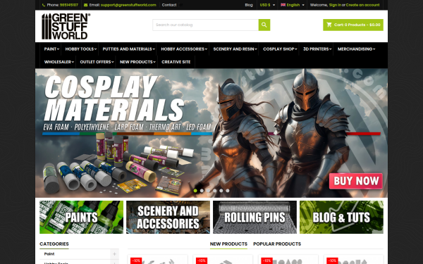 www.greenstuffworld.com