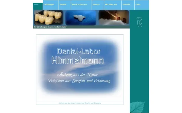 lueneburger-zahntechnik.de