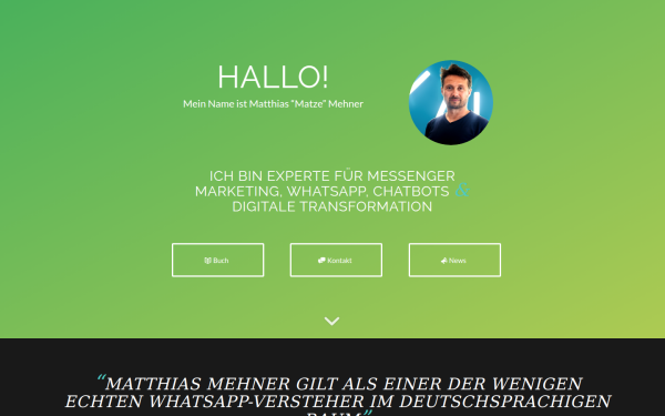 matthiasmehner.de