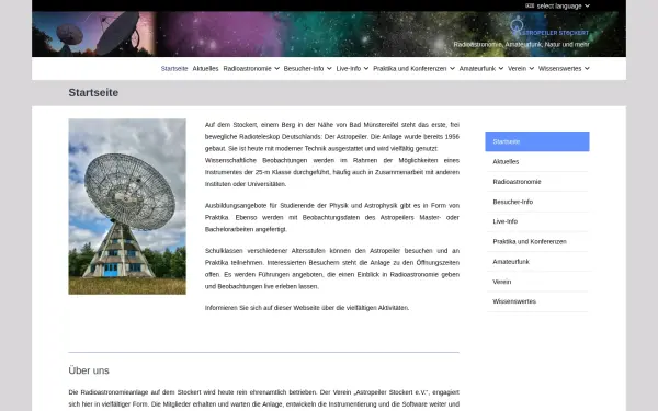 www.astropeiler.de