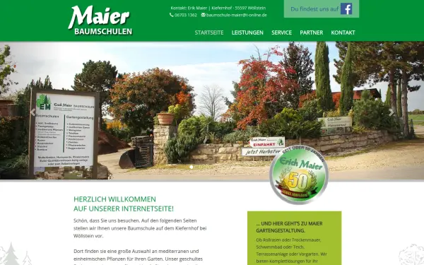 www.maier-baumschulen.de