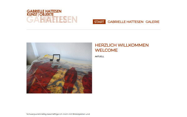 www.gabrielle-hattesen.de