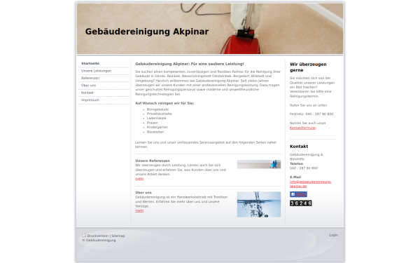 www.gebaeudereinigung-akpinar.de