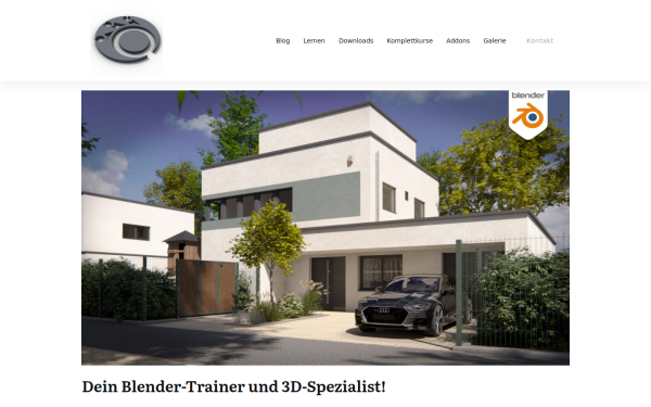 geblendert.de
