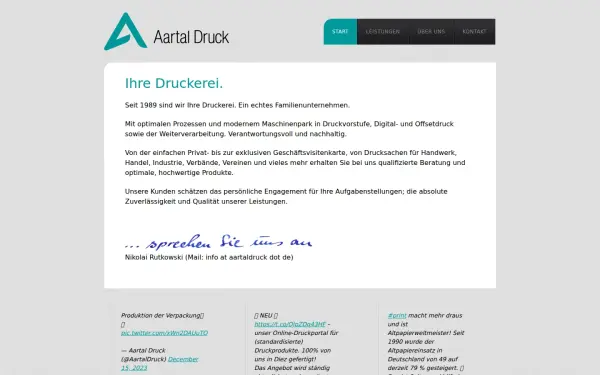 www.aartaldruck.de