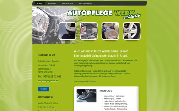 www.autopflegewerk.de
