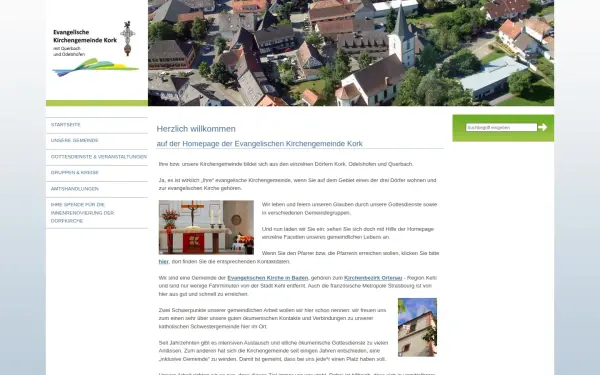 dorfkirche-kork.de