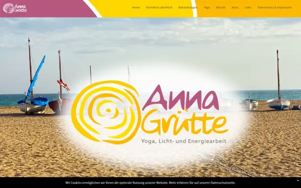 gruette.de