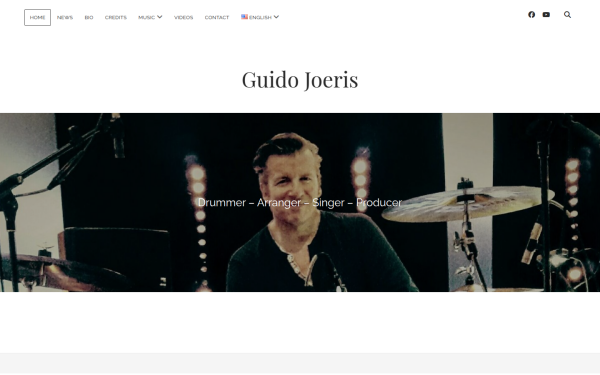 guidojoeris.com