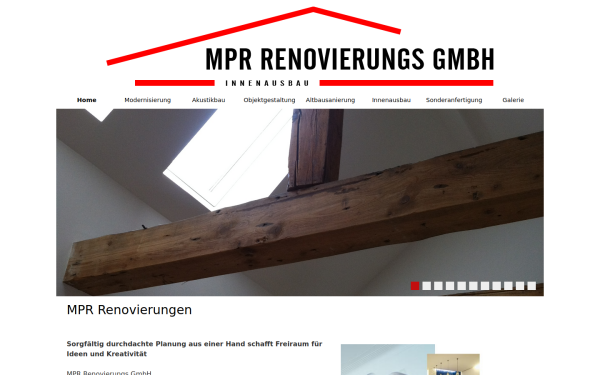 mpr-renovierungs-gmbh.de