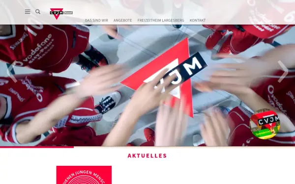 www.cvjm-kassel.de