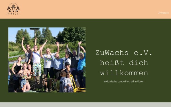 www.zuwachs.net