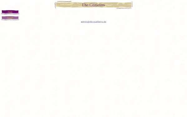 die-guetleins.de