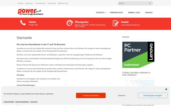 powerlinecomputer.de